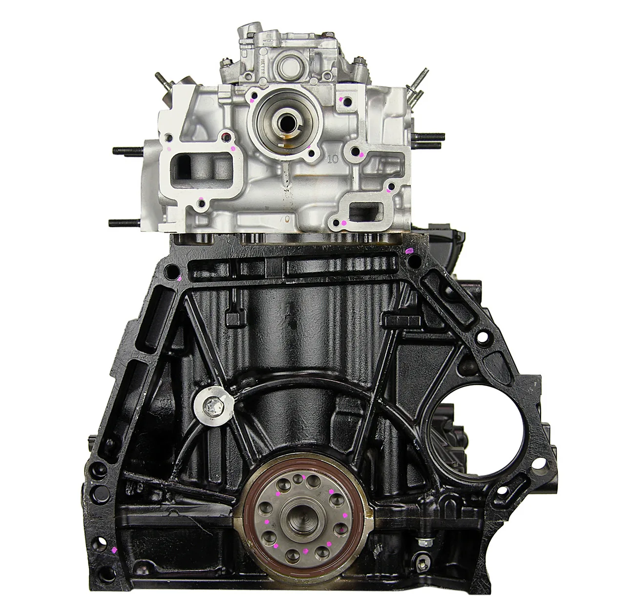 honda r18a1 1.8l l4 remanufactured engine 2006 2011 2 1