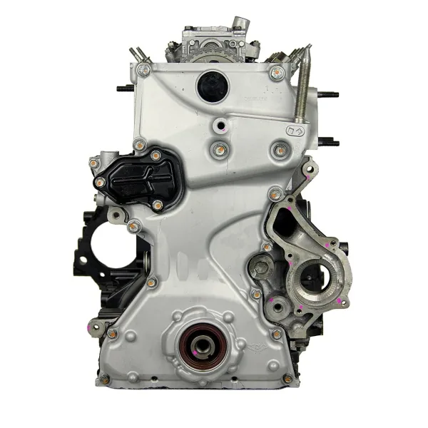 Honda R18A1 1.8L L4 Remanufactured Engine ? 2006-2011