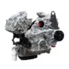 Ford F-250 F-350 Super Duty 6.7L Diesel 2011-2016 Ford F250/350 Long Block Engine 12824E 2011-2016