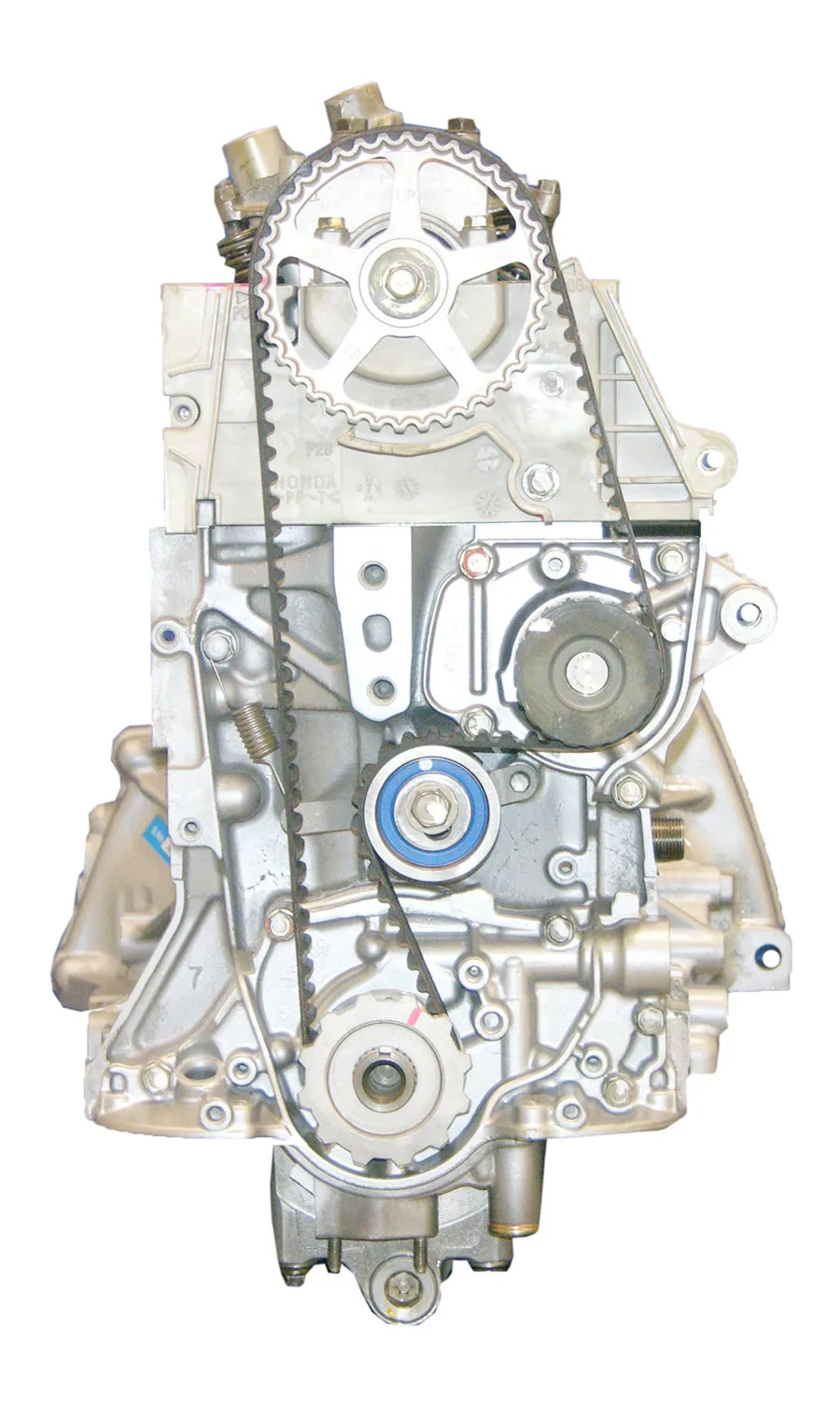 Acura Honda D16Y8 1.6L L4 Remanufactured Engine 1999-2000