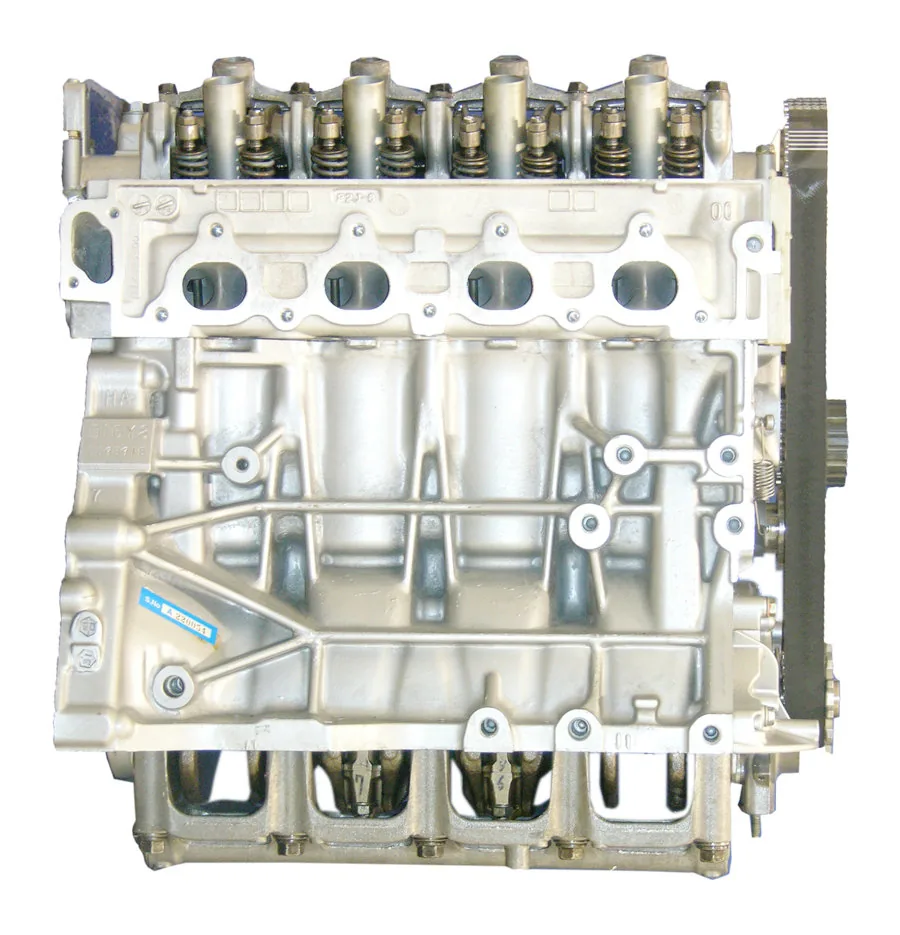 acura honda d16y8 1.6l l4 remanufactured engine 1999 2000 2