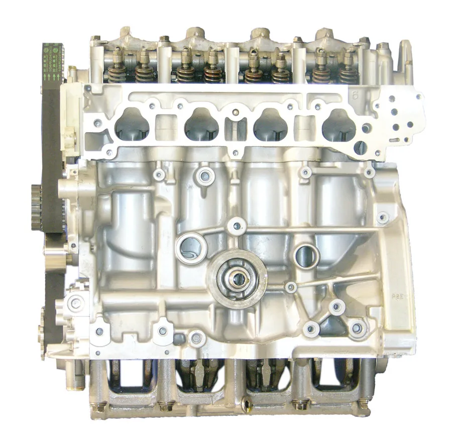 acura honda d16y8 1.6l l4 remanufactured engine 1999 2000 3