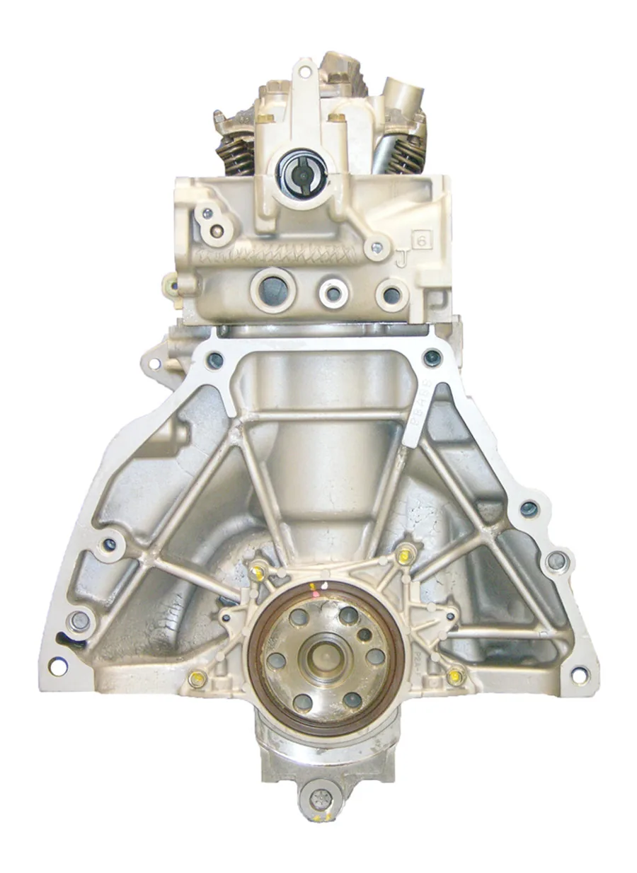 acura honda d16y8 1.6l l4 remanufactured engine 1999 2000 4