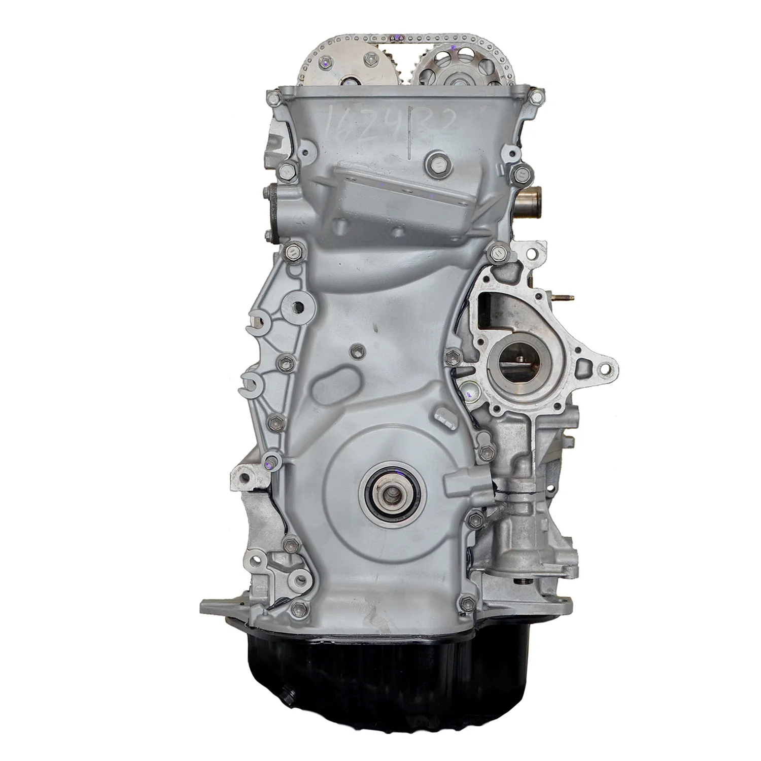 toyota 2azfe 2.4l l4 remanufactured engine 1100 2007 5