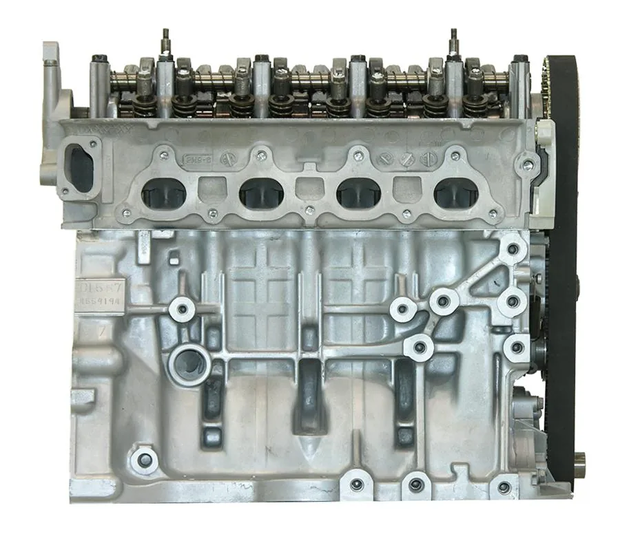 honda d15b7 1.5l l4 remanufactured engine 1992 1995 1