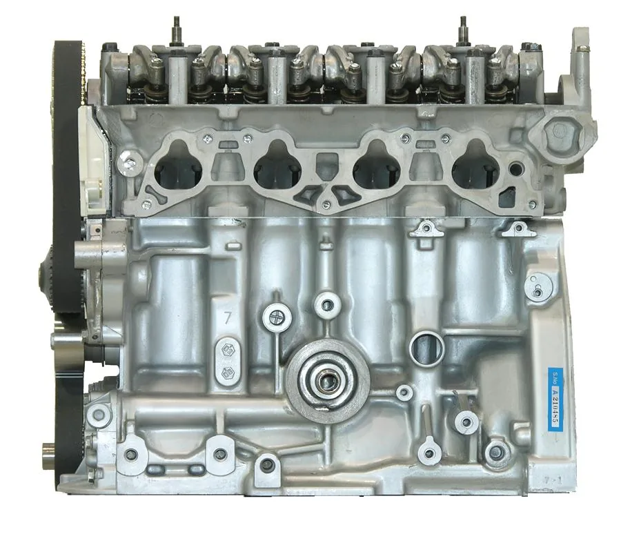 honda d15b7 1.5l l4 remanufactured engine 1992 1995 3