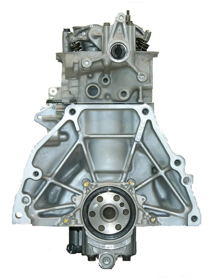 honda d15b7 1.5l l4 remanufactured engine 1992 1995 4