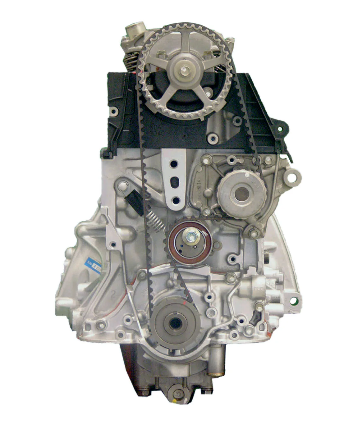 Honda Civic D17A1 1.7L L4 Engine 118 2001-2005