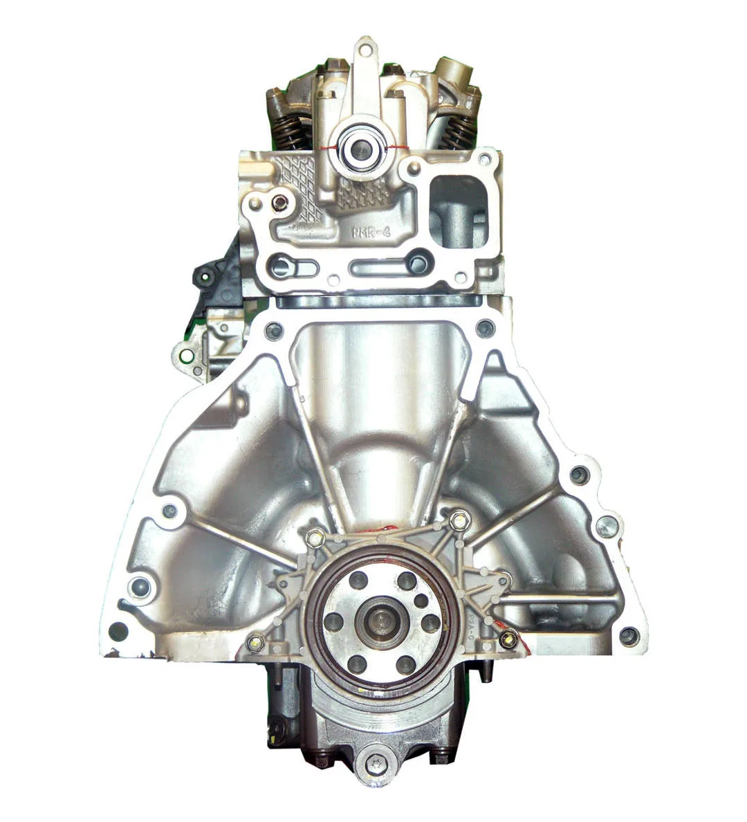 honda d17a1 1.7l l4 remanufactured engine 2001 2005 4