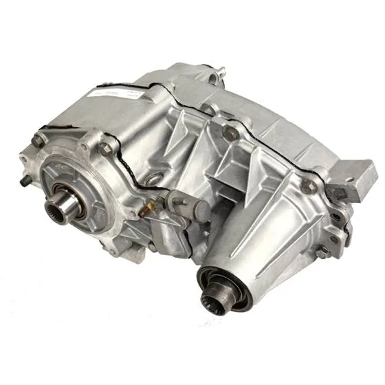 bw1350 transfer case for 1987 89 ford ranger bronco ii 1
