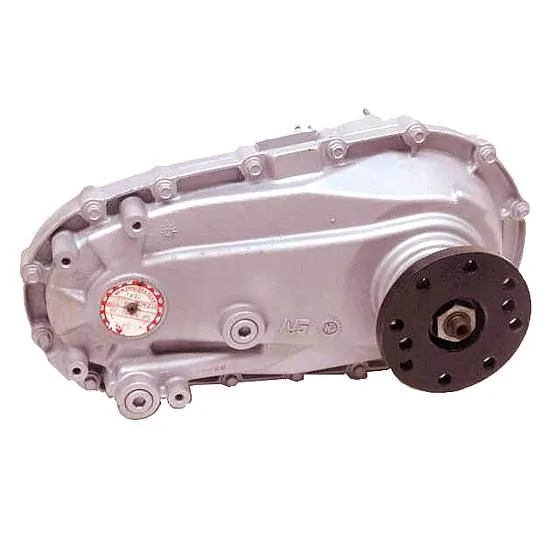 nv140 transfer case for 2005 09 grand cherokee commander