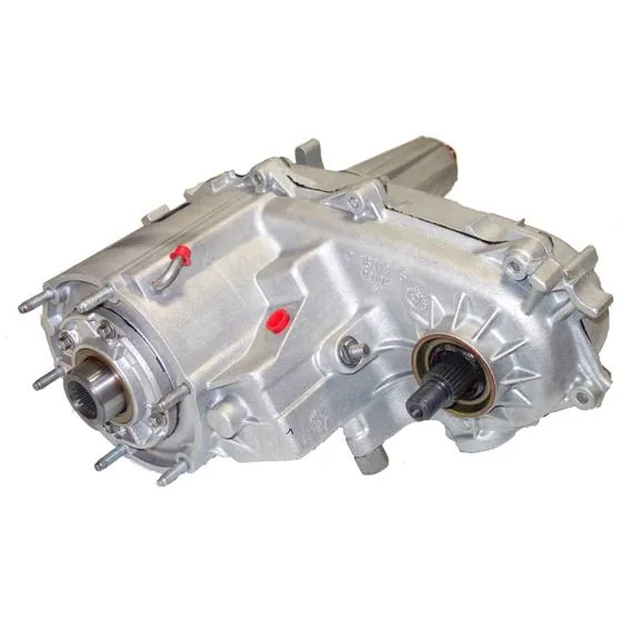 np231 transfer case for 1988 92 dodge dakota