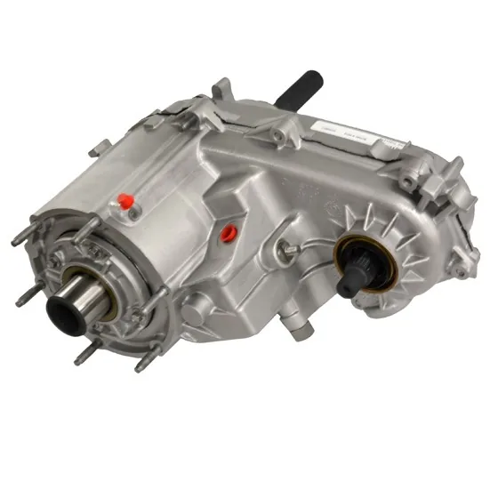 np231 transfer case for 2000 02 jeep wrangler