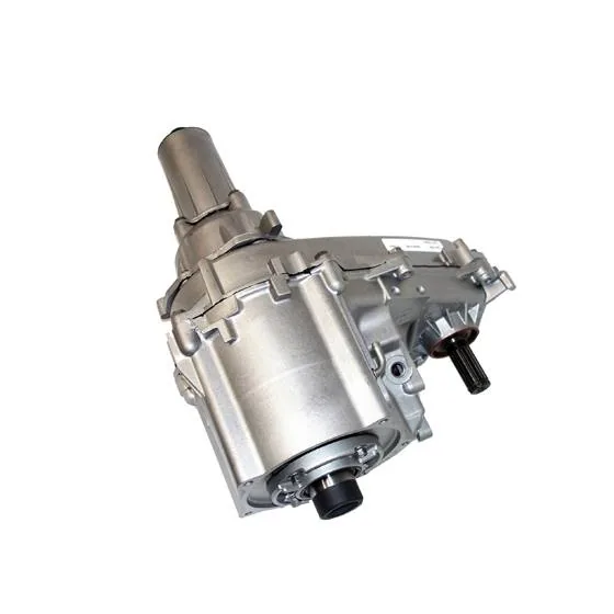 np233 transfer case for 2005 07 dodge dakota