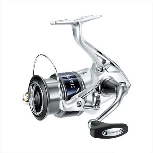 SHIMANO STRADIC FK REEL (MEDIUM SIZES)