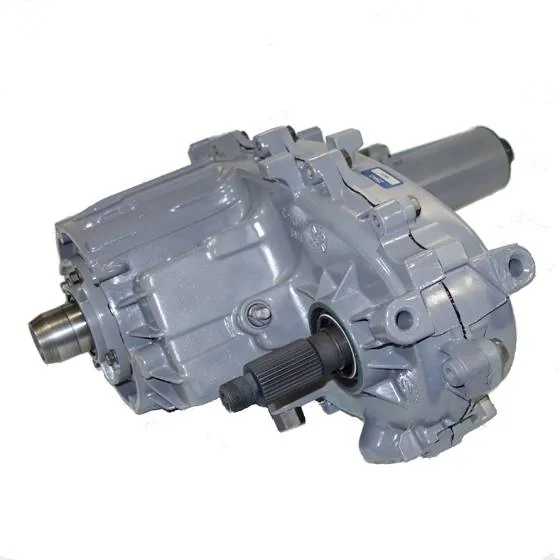 np241 transfer case for 1988 92 chevy and gmc k series