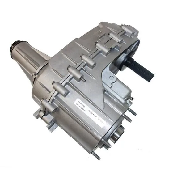 np243 transfer case for 2006 12 ram 1500