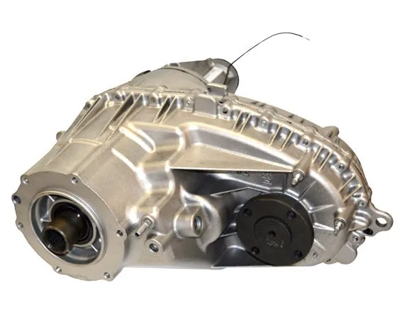 BW4406 Transfer Case for Ford 1999-2002 F150/F250/Expedition