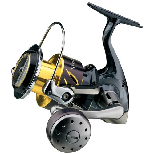 SHIMANO STELLA 6000 SWB FISHING REEL