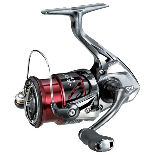 SHIMANO STRADIC CI4 FB REEL (MEDIUM SIZES)