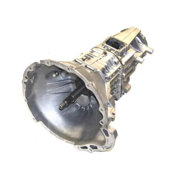 NV3500 Manual Trans for 1998-2004 RAM 1500 3.7L & 4.7L 4×4, 5 Speed