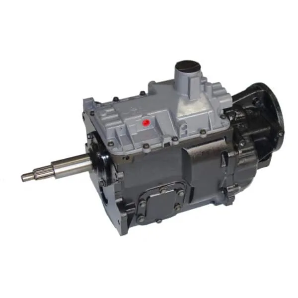 NV4500 Manual Trans for 2003-2004 RAM 8.0L or Diesel, 5 Speed