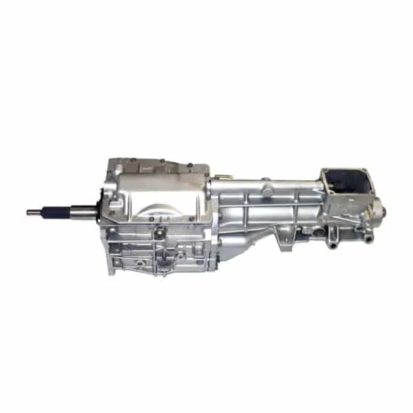 T5 Manual Trans for GM 1993-1995 Camaro & Firebird 3.4L, 5 Speed