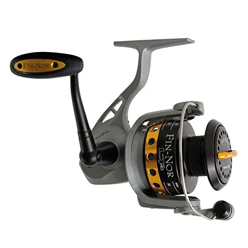 FIN-NOR LETHAL FISHING REEL – LETHAL 40