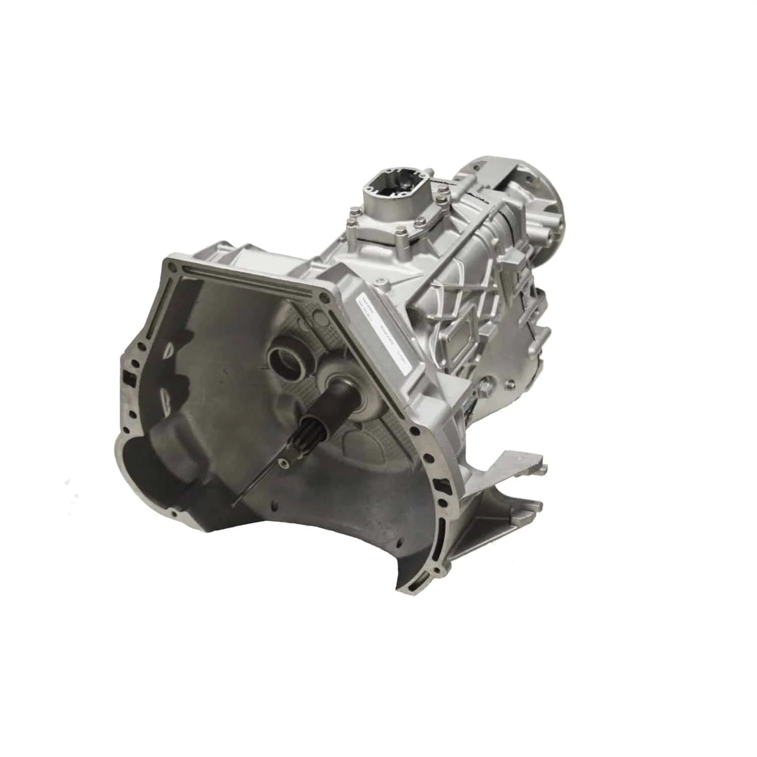 ppi s5 42 manual trans for ford 1987 1994 f series 4.9l 5.8l 5 speed 1
