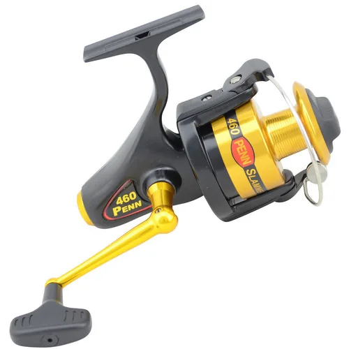PENN SLAMMER 460 FISHING REEL