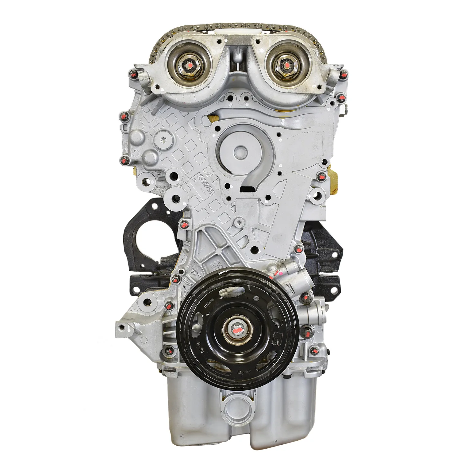 Chevy Cruz Sonic Trax Buick Encore 1.4L Remanufactured Engine 13131E 2011-2016