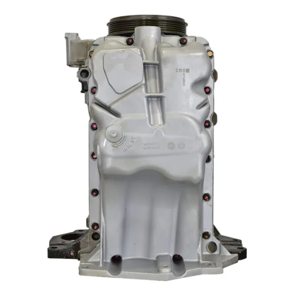 Chevy Cruz Sonic Trax Buick Encore 1.4L Remanufactured Engine 13131E 2011-2016