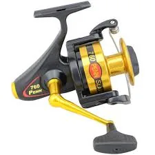 PENN SLAMMER 760 FISHING REEL