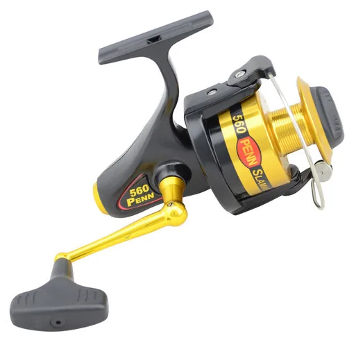PENN SLAMMER 560 FISHING REEL