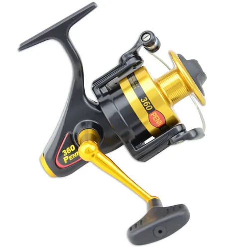 PENN SLAMMER 360 FISHING REEL