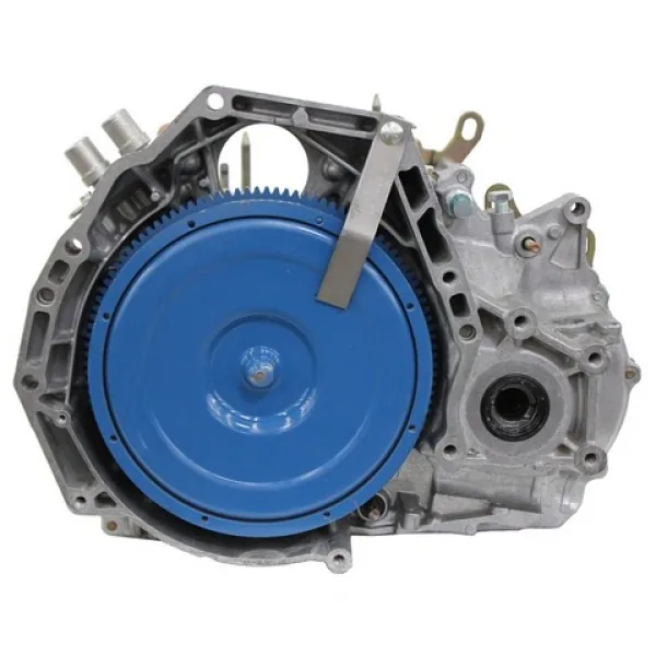 BAXA 2001-2002 Honda Accord with 2.3L – Remanufactured 4-Speed Automatic Trans