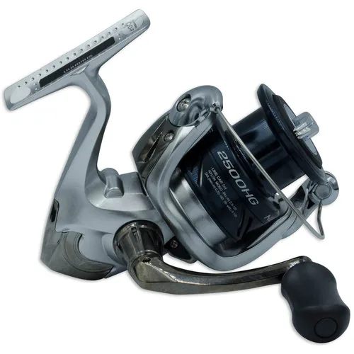 SHIMANO NEXAVE REELS