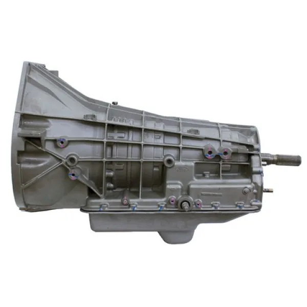 E4OD 1992-1994 Ford F250/F350 and E350 Super Duty/F53 – Remanufactured 4-Speed Automatic Trans