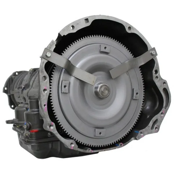 A518 1996-1999 Dodge Dakota/Durango – Remanufactured 4-Speed Automatic Trans