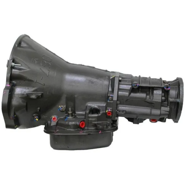 dodge dakota durango remanufactured automatic transmission 1 600x600 1