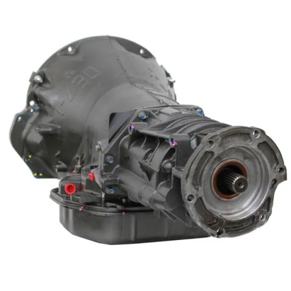dodge dakota durango remanufactured automatic transmission 3 600x600 1