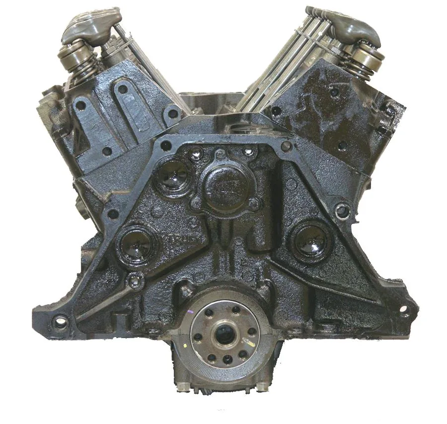 gm 2.8l v6 remanufactured engine 1982 1984 2
