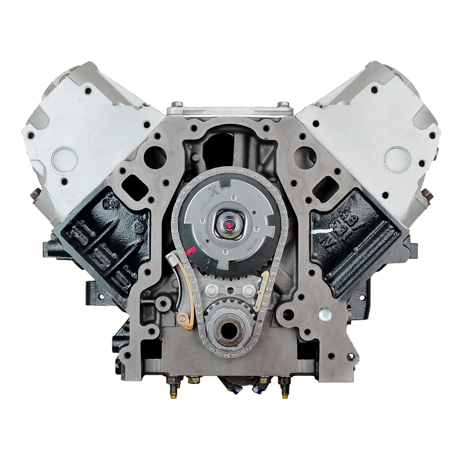 powertrain product image 00604