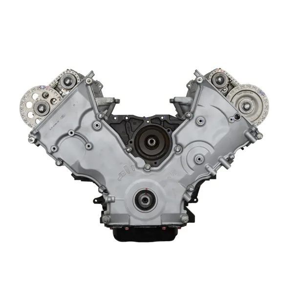 Lincoln Navigator Blackwood 5.4L V8 DOHC 32 Valve Engine 1682 2002-2004