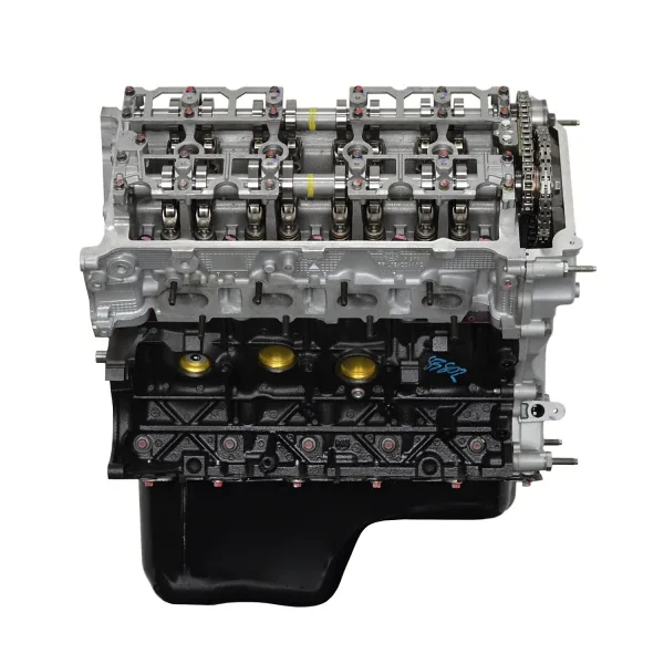 lincoln 5.4l v8 remanufactured engine 2003 2004 2 600x600 1