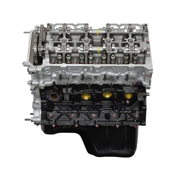 lincoln 5.4l v8 remanufactured engine 2003 2004 5 600x600 1