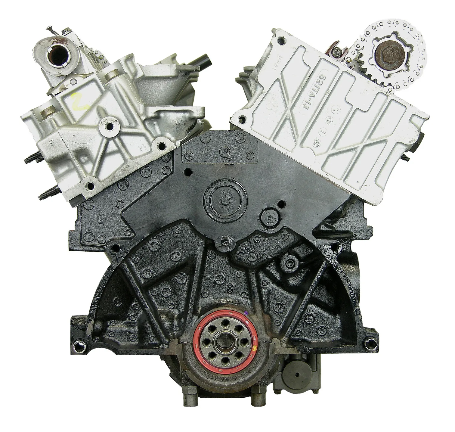 ford mercury 4.0l v6 remanufactured engine 1997 2001 4