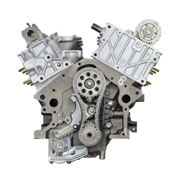 Ford Mercury 4.0L V6 4WD Truck Remanufactured Engine 2001-2007
