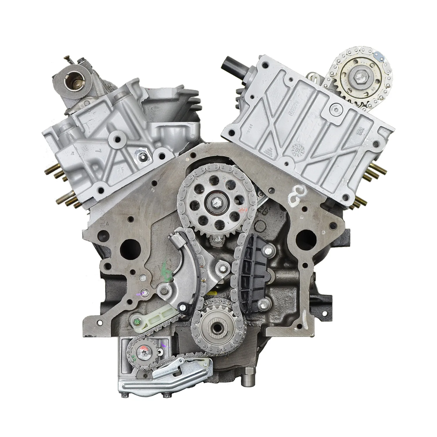 ford mercury 4.0l v6 remanufactured engine 2001 2007 4wd truck 5