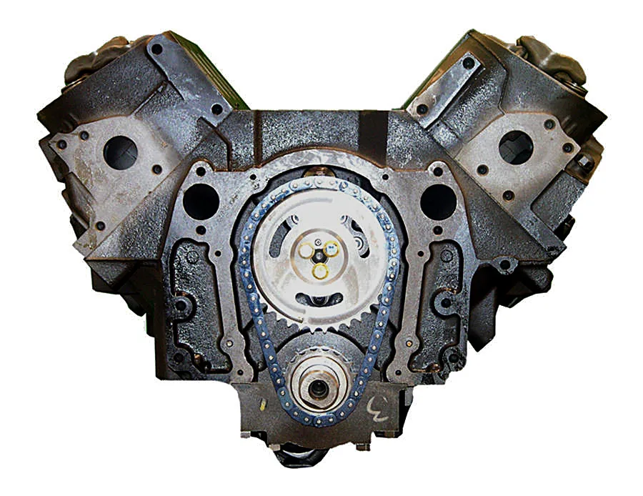 Chevy Silverado Suburban Tahoe GMC Sierra Yukon 496 8.1L V8 Remanufactured Engine 2002-2003